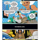 Illustration for article titled 2018 Comics Round-Up